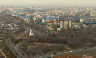 Алматинская область: инвестиции как семена для будущего агросектора и экономического роста