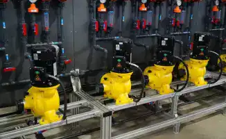 В Акмолинской области питьевая вода стала доступна, как воздух — 100% обеспеченность для жителей