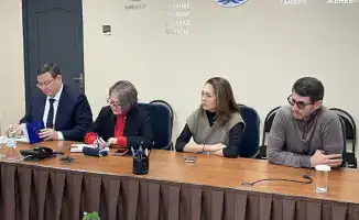 Алматы укрепляет систему раннего оповещения