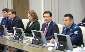 Экономический рост Актюбинской области в 2025 году: социальные достижения и улучшение жизненных условий