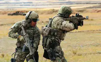 Как Казахстан защищает безопасность: 19 января в фокусе!