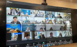 Минздрав внедряет электронную отчетность по вакцинации для упрощения процесса