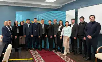 В Карагандинской области прошла акция по повышению правовой грамотности населения