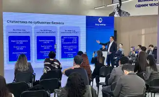 Kazakhstan's Ministry of Finance Implements New Digital Architecture to Enhance Tax Administration