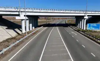 Дороги, мосты и аэропорты: Восток на подъеме!