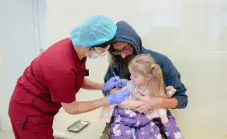 Медики столицы обращают внимание на важность вакцинации и защиту от серьезных осложнений