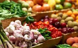 Сельскохозяйственная ярмарка в Астане на выходных