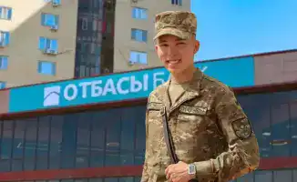 Новые меры поддержки военных в Казахстане 2025