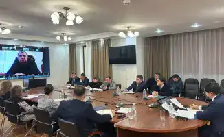 Вице-министр торговли и интеграции РК инициировал изучение ситуации с ценообразованием на молочную продукцию