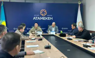 Огненные барьеры: МЧС запускает акцию по защите от пожаров