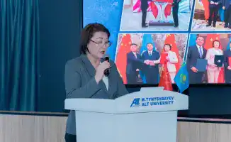 Инженерные тайны: встреча с китайским послом в ALT