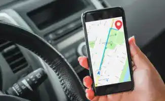 Актюбинская область оснащается GPS-навигаторами для дорог