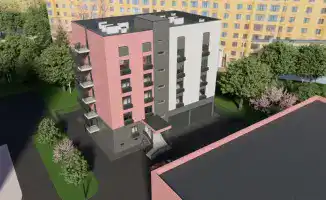 Строительство нового общежития для театральных работников в Атырау улучшит условия проживания и городской облик