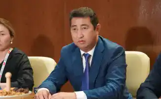 Казахстан и ОАЭ: новые перспективы в агробизнесе