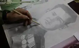 Портреты войны: искусство в службе памяти