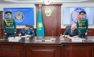 Самбо как основа: МВД и Федерация единоборств заключили союз для укрепления силовых рядов