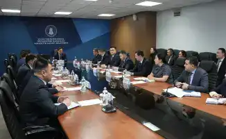 Итоги реализации новой архитектуры системы «Е-қызмет» в Казахстане: новые возможности для кадровых процессов