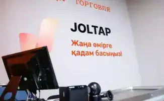 Освоение профессии сварщика в рамках проекта JOLTAP открывает новые карьерные возможности для жителей Астаны