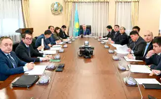 В Казахстане намечено увеличение площади посевов высокомаржинальных культур до 23,8 млн га в 2026 году