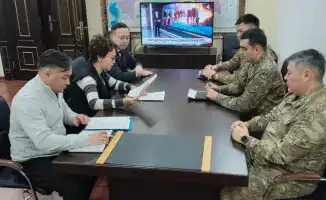 Битва с природой: подготовка к паводкам началась!