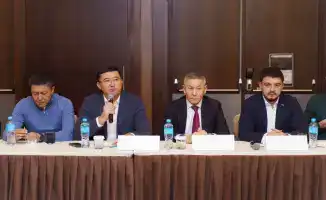 Поддержка Комплексного плана развития животноводства Казахстана и активная реализация для фермерских хозяйств