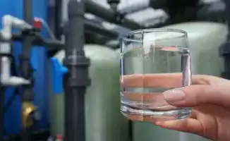 Модернизация системы водоснабжения в регионе обеспечивает высокое качество питьевой воды для жителей