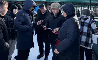 Жетісу: ценовой щит для социальных продовольственных товаров