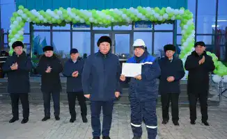 Бекарыстан: спорт на 429 миллионов тенге!