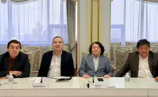 Итоги республиканской акции «Бір ел – бір кітап»: исторический роман «Тағдыр» признан книгой года в Казахстане