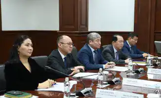 Правительство обсуждает меры по стабилизации цен на продовольственные товары