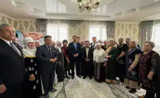 Лыжероллеры и йога: активный отдых для всех возрастов!