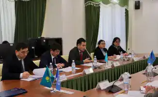 Минтруда и ПРООН подписали соглашение о сотрудничестве в социальной защите