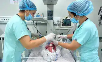 Шымкент делает прорыв в здравоохранении к 2025 году: инновации и новые возможности для жителей