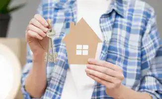 Рост сделок с жильем в декабре на 32,9%