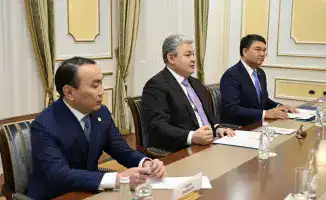 Казахстан и Orascom Investment Holding: новые горизонты для инвестиций в ключевых отраслях