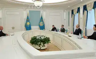 Казахстан укрепляет позиции в лыжном спорте перед зимними Олимпийскими играми в Италии