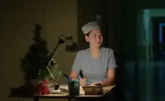 Герои новогодней ночи: как городские службы Алматы обеспечивают порядок и безопасность во время праздников