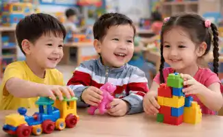 В Казахстане разработана Концепция «Дети Казахстана» - единый стратегический документ государственной политики в сфере детства