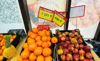 Мониторинг цен на продукты в Актау: меры против роста цен и обеспечение стабильности