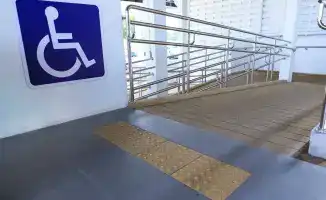 В Казахстане к 2025 году адаптируют более 27 тыс. объектов для лиц с инвалидностью