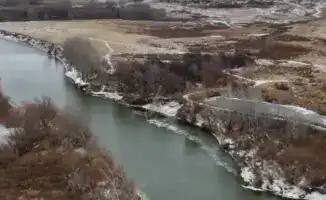 В Акмолинской области стартует строительство контррегулятора для защиты от наводнений