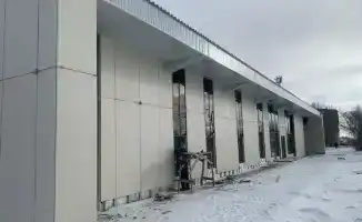 Карагандинская область: железнодорожные вокзалы обретут вторую молодость