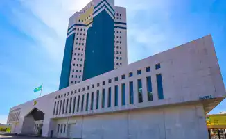 Инвестиции в 41,9 млрд тенге в завод безалкогольных напитков в Актюбинской области: новое рабочее место и экономический импульс для региона