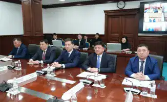 Проблемы инфраструктуры обсуждены в Кызылорде