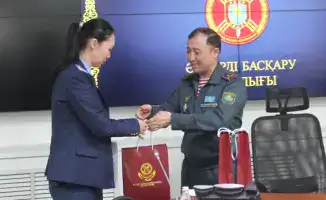 Ужесточение контроля Национальной гвардии: последствия для гражданских обращений