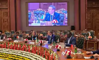 Обсуждение реформ электоральной системы Казахстана на международной конференции в Индии: влияние на будущее политической структуры страны