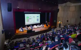 Форум по качеству образования в Астане