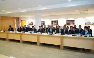 Обсуждение создания экопарков в Астане: новые возможности для туризма и рекреации