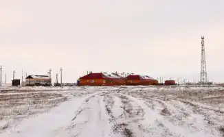 Развитие села Жалгызтал: новые перспективы