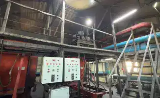 Как Акмолинск справляется с морозами и теплом?